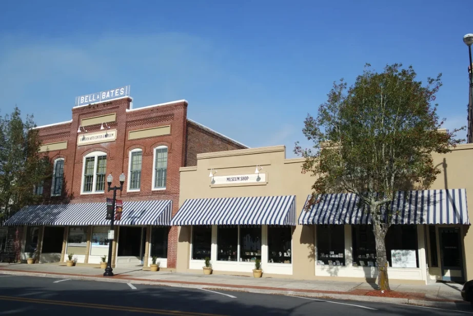 Gadsden Arts Center Museum