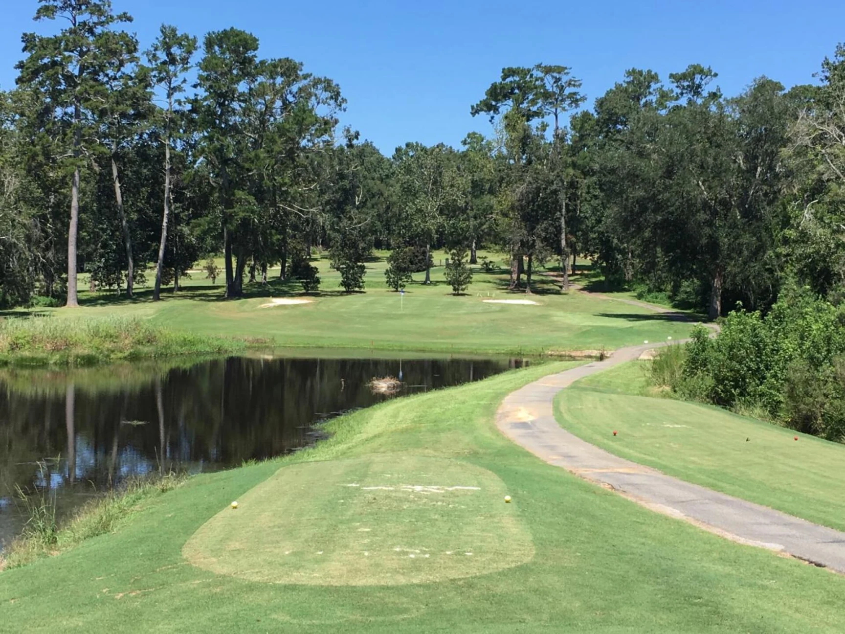 Golf Club of Quincy