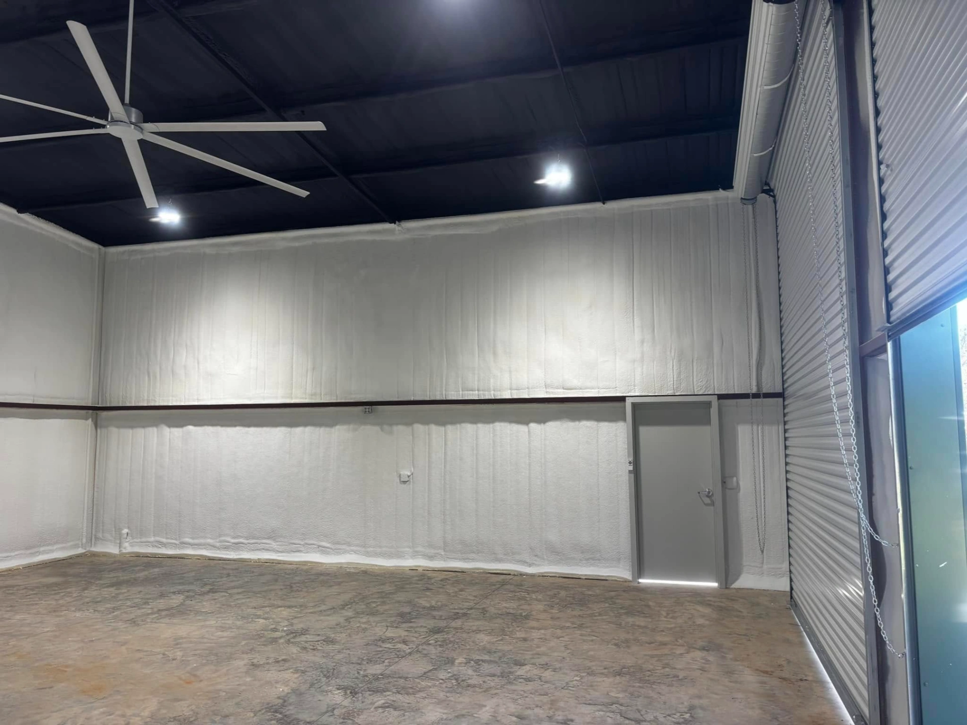 Top Spray Foam Insulation Service in Madison FL