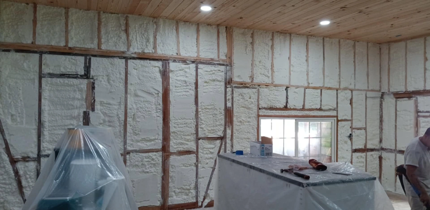 Top Spray Foam Insulation Services in Madison FL