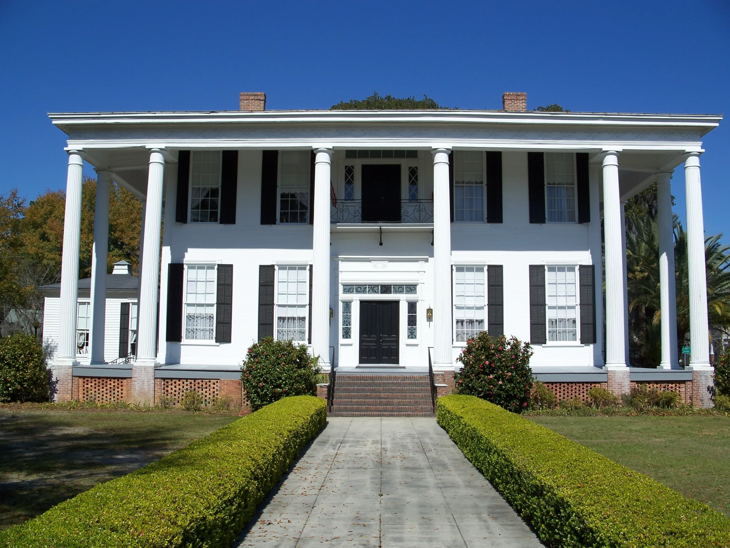 Wardlaw Smith Goza House scaled