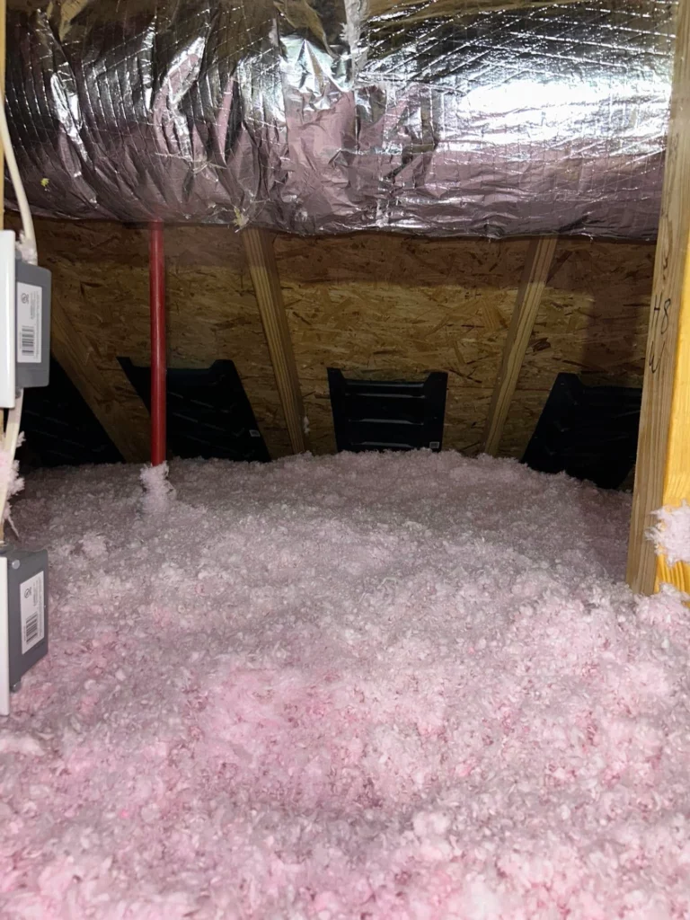 What Are the Best Insulation Solutions for Long-Term Home Comfort and Energy Efficiency in Thomasville, GA?
