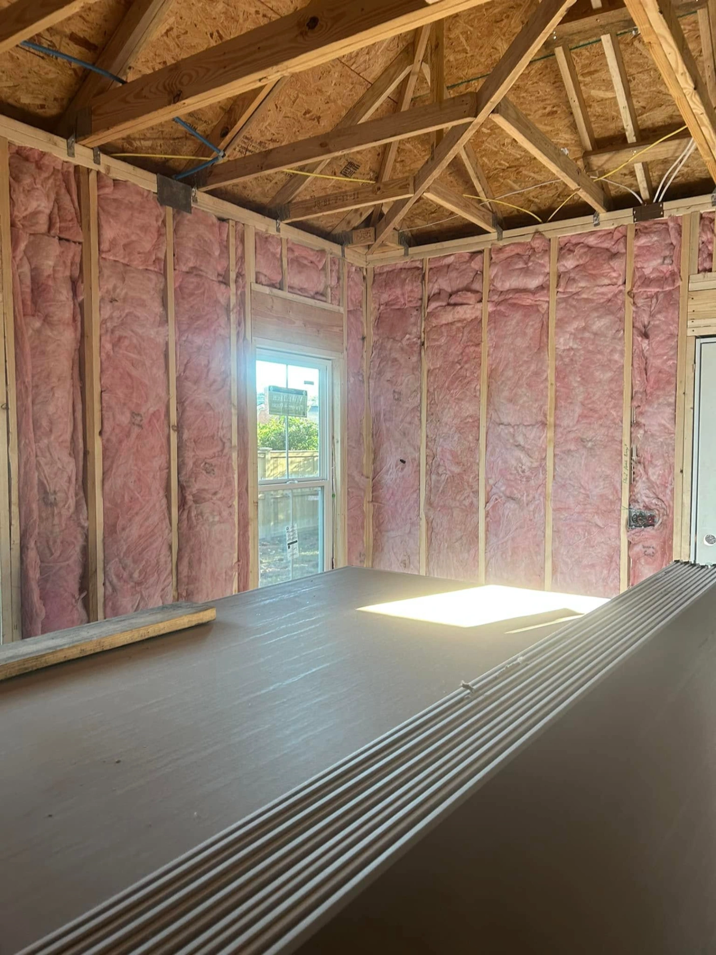 What Are the Best Insulation Solutions for Long-Term Home Comfort and Energy Efficiency in Thomasville, GA?