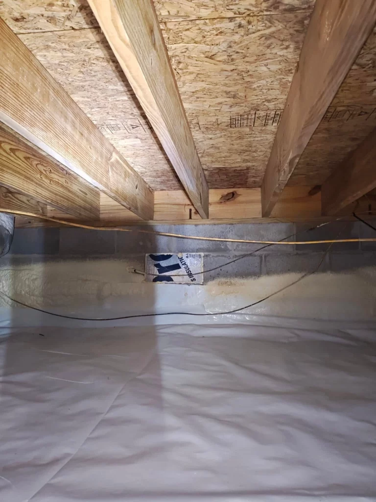 Why Ignoring Crawl Space Encapsulation Moisture Can Lead to Costly Home Repairs in Quincy, FL