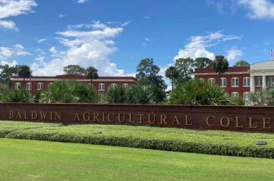 Abraham Baldwin Agricultural College