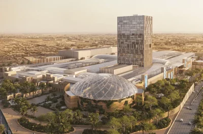 Adel Downtown Development Authority