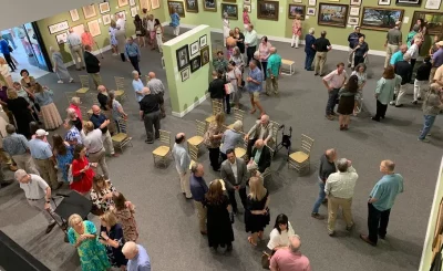 Albany Museum of Art