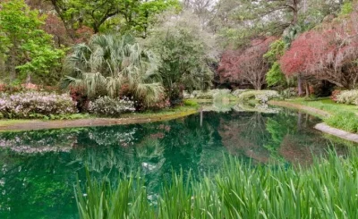 Alfred B. Maclay Gardens State Park