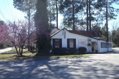 Boston Peanut Company