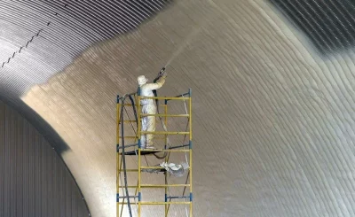 Commercial Insulation | Premier Insulation GA