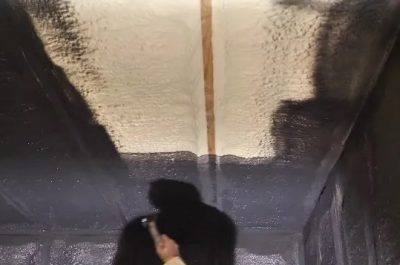 Thermal Ignition Barrier Paint | Premier Insulation GA