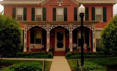 Decatur County Historical Society Museum
