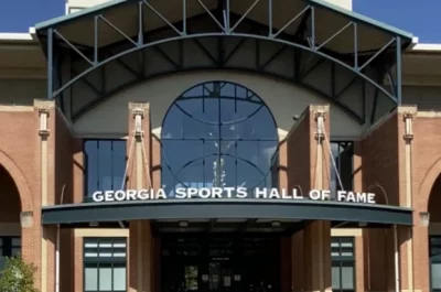 Georgia Sports Hall of Fame