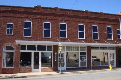 Grady County Museum & History Center Grady County Museum & History Center