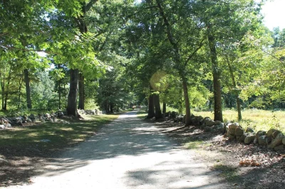 Jim Battle Trail