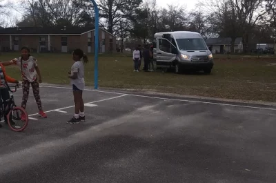 Knuck Puckett Park