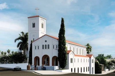 Lucile Christian Church