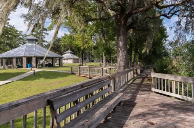 Pat Thomas Park