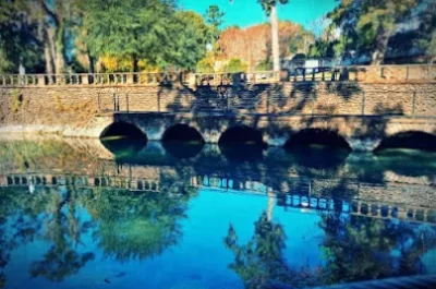 Radium Springs Gardens