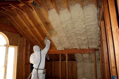 Residential Insulation | Premier Insulation GA