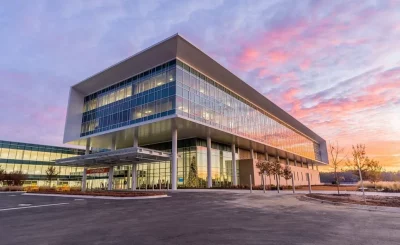 South well Medical Adel Campus