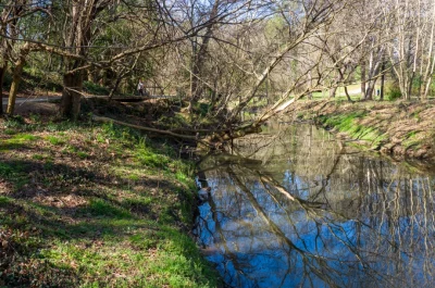 Tanyard Creek Park