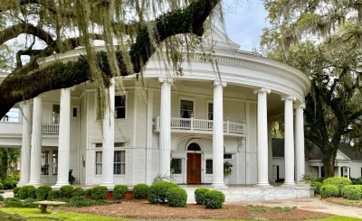 The Crescent at Valdosta Garden Center
