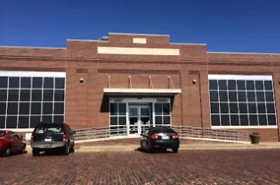 Thronateeska Heritage Center