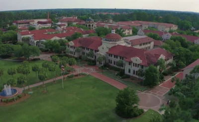 Valdosta State University Valdosta State University