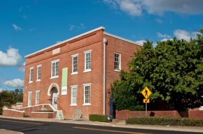 Wiregrass Museum of Arta