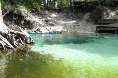 Withlacoochee River (North)