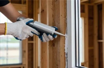 Air‑Sealing | Premier Insulation GA